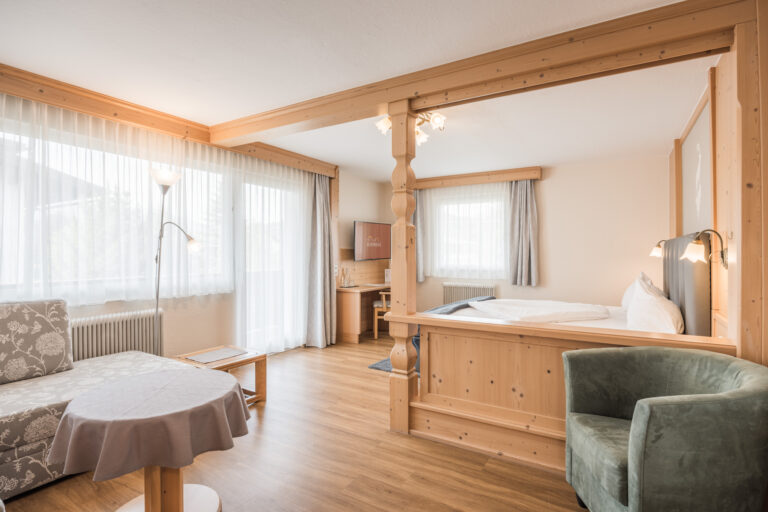 Juniorsuite groß